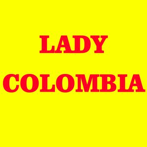 لیدی کلمبیا